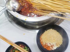 -屋头串串(龙潭寺店)