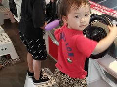 -东方明珠·可口可乐欢乐餐厅