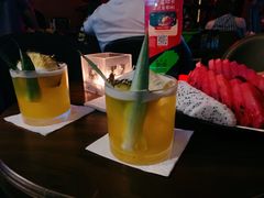 -TZ House音乐现场(来福士中心店)