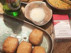 -巴卤社老火锅(财富店)