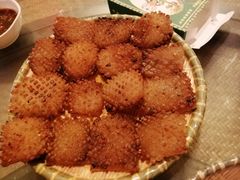 -多哥水傣味餐厅(司马巷店)
