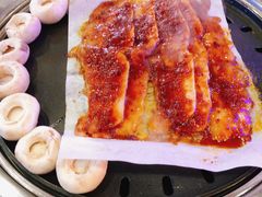 -杀猪天·韩国烤肉(总店)