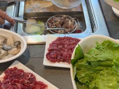 -鑫宝沙茶牛肉火锅(永泰店)