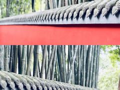 -成都杜甫草堂博物馆
