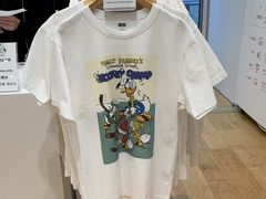 -优衣库(银座店)