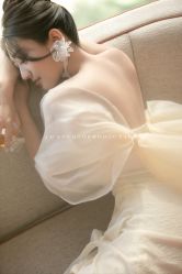 -JD STUDIO艺术婚礼摄影(钻石山店)