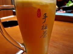 -呷哺呷哺 黄金牧场 (回龙观港龙店)