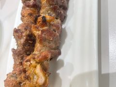 -马尔龙新疆饭店·清真(瑞景店)