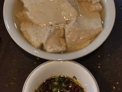 豆花-陈三炖鸡馆(金众小区店)