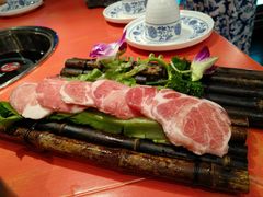 -巴九门老火锅(来福士打望店)