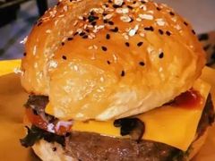-Bistro 63 创意融合料理(广粤天地店)