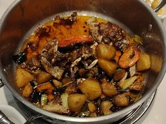 -七欣天香辣蟹火锅(无锡金太湖国际城店)