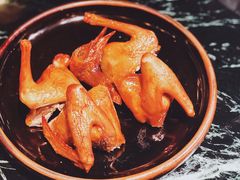 红烧乳鸽-大鸽饭(北京路店)
