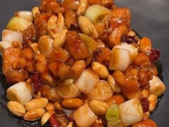 -玉桥餐厅(天坛店)