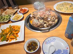 -东海章鱼馆(恒瑞街店)