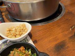 -八宝牛潮汕鲜牛肉火锅(净月店)
