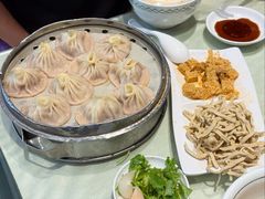 羊肉小笼包-合记烩面(人民路店)