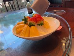 -东海怡品海鲜豆捞(舟宿夜江店)