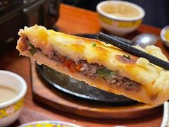 -如意林卡藏餐吧(大昭寺店)