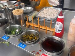 -尚食·卢记烧饼(十全街店)