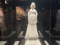 -中国闽台缘博物馆