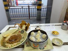 -林记老上海馄饨铺(瑞金店)