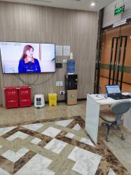 -睿宝儿科·眼科·口腔(静安大悦城门诊部)