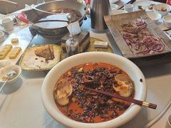 -辣婆婆(航天桥店)