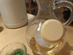 梅子酒-富山日式料理(宽厚里店)
