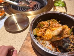 -妙香居韩国烤肉(容桂天佑城店)