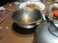 -天下客饭店(中山路店)
