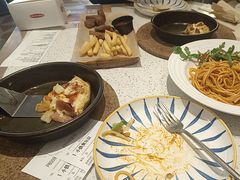 -必胜客(安盛购物广场金州店)