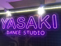 -YASAKI国际舞蹈中心