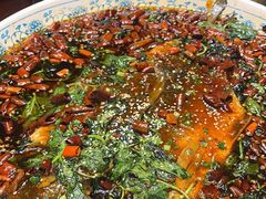 -杨记隆府(南坪店)