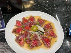 -渔荷食町·铁板烧料理(崂山万象汇店)