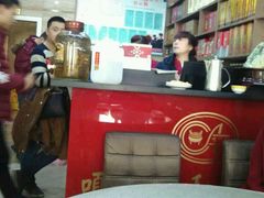 -嘎吧锅私家菜馆(联想科技城店)