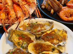 -珠海中海雅高铂尔曼酒店