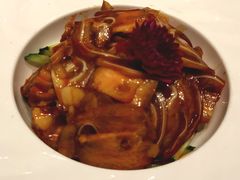 -万荣烤鸭店·北京菜(天坛店)
