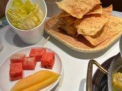 -犇鼎牛潮汕牛肉火锅(新辰里学清路店)