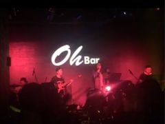 -ohbar live house(人广店)