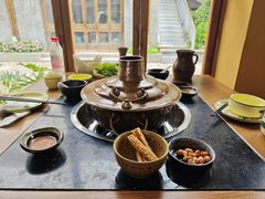 -陀岗美食·云南藏式特色餐厅