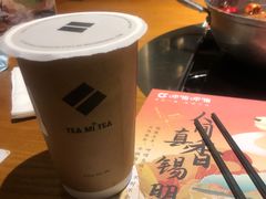 -呷哺呷哺 黄金牧场 (欢乐谷店)