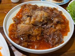 -闻香阁·清真(光荣道店)