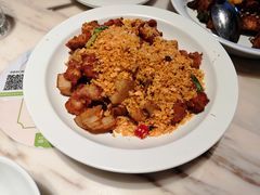 -汤城小厨•粤菜•靓汤(西直门凯德MALL店)