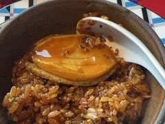 -上海滩餐厅(BFC外滩金融中心店)