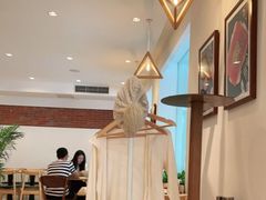 -ALAMEEN阿拉伯餐厅(三里屯店)