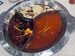 -陳艳红火锅(港汇店)