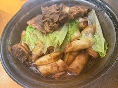 -珍珍小食店(西华路店)