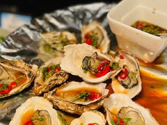 -咖啡苑自助餐厅·中国大饭店