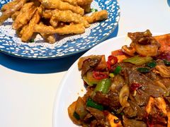 -园里前·10年私厨·福建菜(台江万达鳌峰洲店)